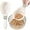 1PCS, variant on Electronic Measuring Spoon, 2026 New Digital Measuring Spoon & Food Scoop Scale, 800g/1g High Precision with LCD Screen for Cooking Baking