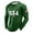 a-Dark Green11226, variant on Mens Usa Flag Print Long Sleeve TShirts Crewneck Patriotic Design Curved Hem Casual Tees For Holiday Daily Wear White L