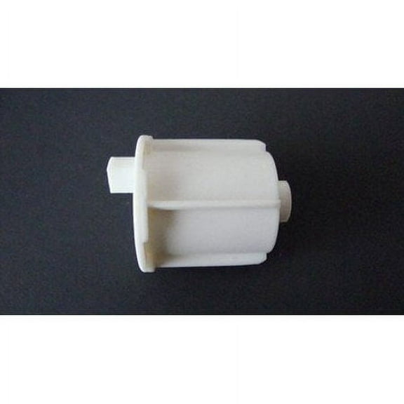 Rollease R Series End Plug 1 1/2", Natural: for Roller Shades (MPN# REP53)