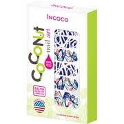 Coconut Nail Art Endless Summer