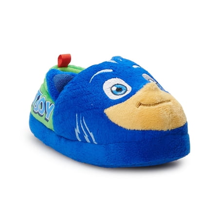 PJ Masks PJ Masks Boys Gekko Catboy Blue Slippers Walmart pj-masks-pj-masks-boys-gekko-catboy-blue-slippers-walmart
