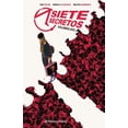 thumbnail image 1 of Siete Secretos NÂº 02 Planeta Cómic 9788411120340, 1 of 2