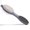Grey Pedicure Foot File, variant on 4 in 1 Pedicure Foot File Set, Callus Remover with Scrubber, Pumice Stone, Rasp and Sand Paper for Home Use