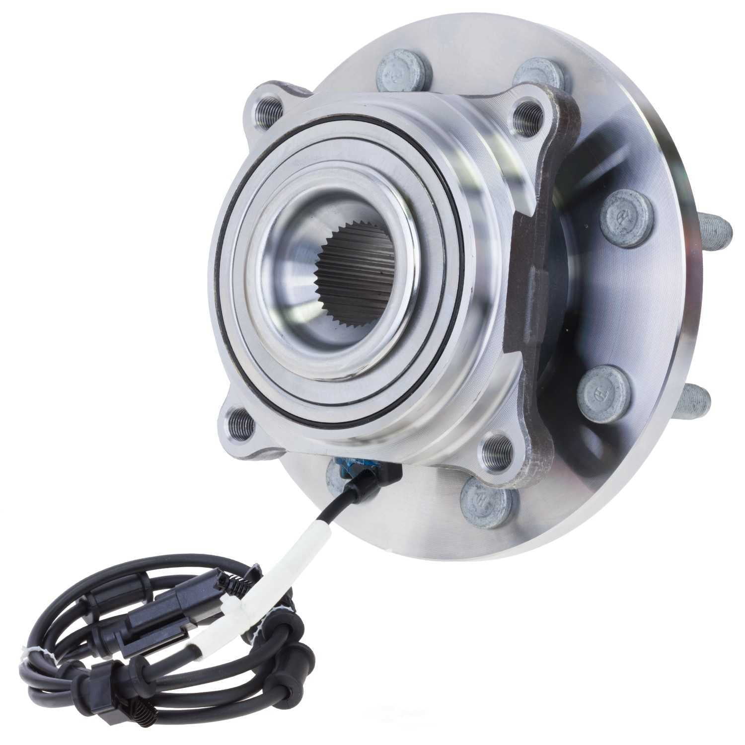 Schaeffler 102769 Wheel Bearing - Generation 3