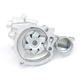 thumbnail image 3 of New OEM Replacement Water Pump Compatible with 1979-1980 Dodge Colt Plymouth Champ Plymouth Colt 1.6L L4 98 CID Aluminum Replaces MD008431, 3 of 4