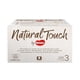 thumbnail image 1 of Pañales Natural Touch By Huggies Etapa 3 100 piezas, 1 of 4