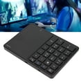 thumbnail image 3 of 2 in 1 Touchpad  Numeric Keypad, Portable, 500mAh Battery, BT4.2 2.4G for Win, IOS,and OS X, 3 of 7