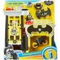 thumbnail image 6 of Imaginext DC Super Friends Streets of Gotham City Tower Playset with Batman Figure & Accessories, 6 of 7