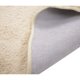 thumbnail image 4 of Tapete Chinantla 150x200 - Beige WEIK Chinantla, 4 of 4