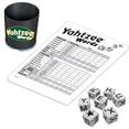thumbnail image 2 of Juegos de palabras: juegos de movimientos ganadores, Yahtzee Words USA, más de 8 años, 2 of 2