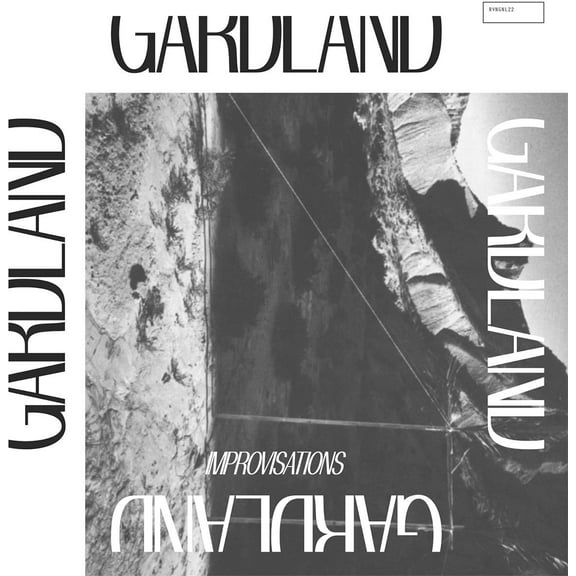 Gardland - Improvisations - Vinyl