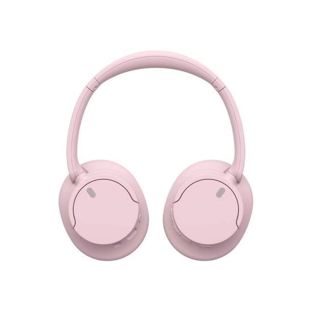 Sony WH-CH720N Wireless Noise-Canceling Headphones - Pink - Walmart.ca
