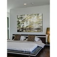 thumbnail image 5 of Parvez Michel Inc Parvez Taj - Building Columns Painting Print on Canvas - Multi-color, 5 of 5