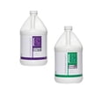 thumbnail image 5 of Professional Facial and Body Shampoo for Dogs and Cats High Concentrate Gallon (Green - Simply Fresh), 5 of 8