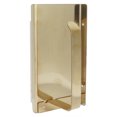 thumbnail image 4 of Roll Paper Holder,Golden Stainless Steel Roll Toilet Paper Holder Roll Paper Organizer Advanced Technology, 4 of 7