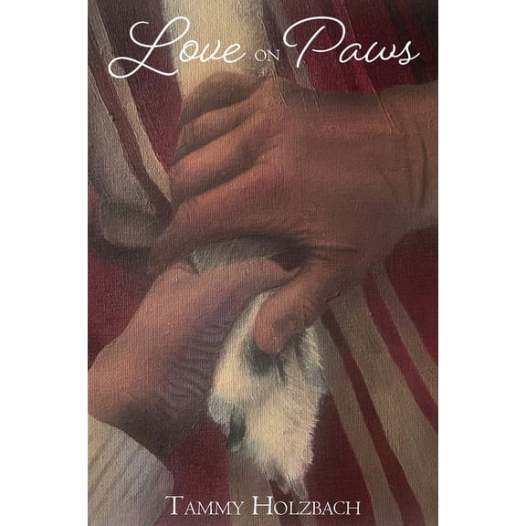 Love on Paws, (Paperback)