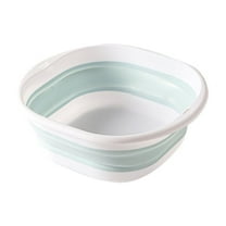 xuyanhg Foot Bath Bucket, Collapsible Foot Spa Bath, Foot Massager Bucket Foot Soaking Tub,Birthday Gifts for Women/Men/Him/Her/Mom/Boyfriend