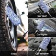 thumbnail image 5 of Car Rim Cleaner Brush, Rim Brushes for Auto and Motorcycle, Car Wash Brush, 5 of 5
