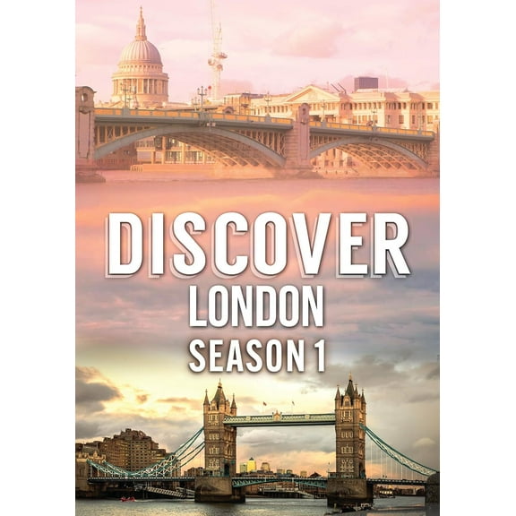 Discover London: Season One