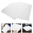 thumbnail image 1 of SUTENGDA 20Pack Picture Printing Paper Glossy Photographic Paper Rectangular for Home Use 11.67X8.25In, 1 of 8