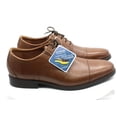 thumbnail image 2 of Clarks Whiddon Cap Mens Oxfords, 2 of 4