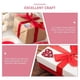 thumbnail image 3 of Gift Tag Wedding Gift Stickers Heart Sealing Lables Valentines Label Sticker Heart Envelope Stickers, 3 of 3