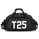 thumbnail image 1 of Gym Bag Football Backpack Swimming Taekwondo Waterproof Nylon Multi-Hand Travel Bag, 1 of 5