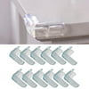 12 Corner Cushion Safe Baby Proof Table Safety Protector Furniture Bumper Edge