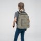 thumbnail image 5 of Fotbe Dachshund Dog Bird Mochila Ligera para Hombres y Mujeres - Duradera y Resistente al Agua, Ideal para Escuela, Trabajo, Viajes y Uso Diario, 5 of 7