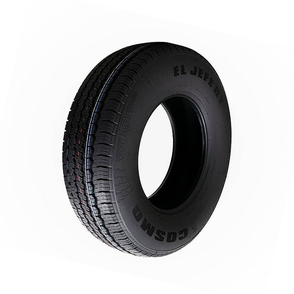 Cosmo El Jefe HT2 All Season LT215/85R16 115/112Q E Light Truck Tire