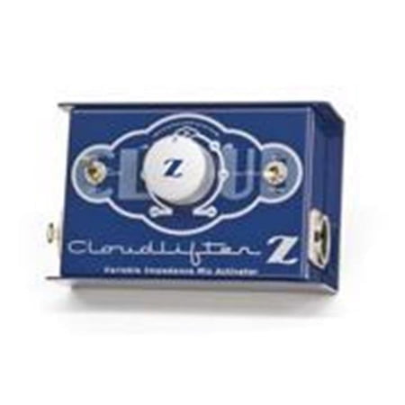 UPC: 0793573085559 | Cloud Microphones Cloudlifter CL-Z Mic Activator