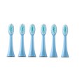 thumbnail image 3 of Cepillo de dientes eléctrico para niños, limpieza sónica, dibujos animados para niños, cinturón de repuesto para cepillo de dientes, patrón de dibujos animados, 3 of 5