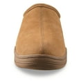 thumbnail image 5 of Guide Gear Men's Clog Slippers Chestnut 14D     (Medium), 5 of 8