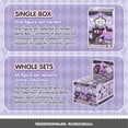 thumbnail image 2 of Set de Miniaturas Hamee Re-Ment Hello Kitty y Amigos, 2 of 9