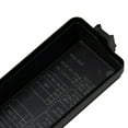 thumbnail image 3 of Bgsha Fuse Box Cover For Nissan Rogue 2014-2020 24382-4BA0B, 3 of 9