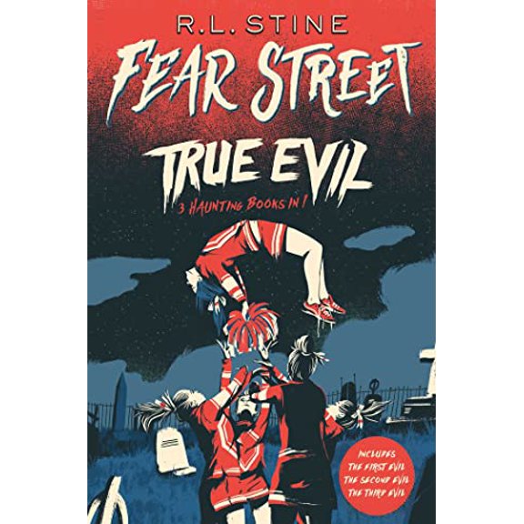 Pre-Owned Fear Street True Evil, (Paperback)