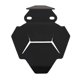 thumbnail image 2 of Protección de La Carcasa Del Motor Delantero de La Motocicleta para R1200GS LC 2013-2016 Negro Soledad Protección de la carcasa del motor, 2 of 6