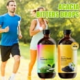 thumbnail image 3 of 1PACK Soursop Bitters&Black Seed Bitters:Premium Antioxidant Blend for Immune-Support-, 3 of 5