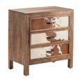 thumbnail image 2 of Ft. Worth Three-Drawer Chest - 30x17x31, 2 of 5