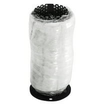 Vance & Hines Quiet Baffle for Mini Grenades 2-Into-2 Exhaust Systems (21839)