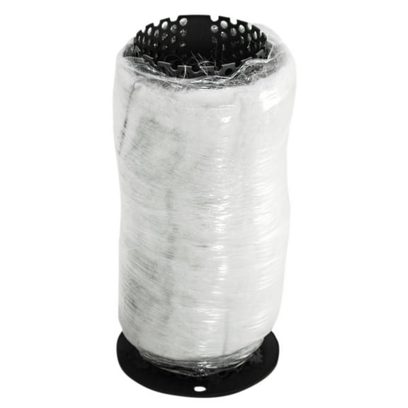 Vance & Hines Quiet Baffle for Mini Grenades 2-Into-2 Exhaust Systems (21839)