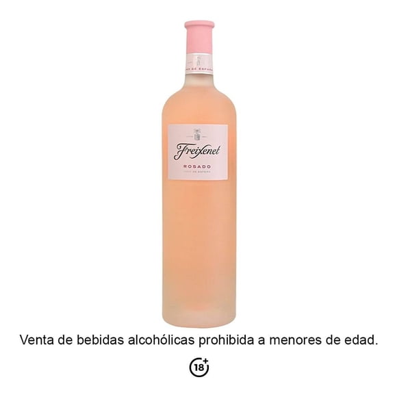 Vino Rosado Freixenet Still Wines Españoles Rosado 750 ml