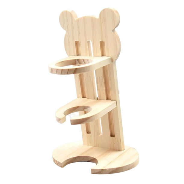 Soporte dispensador automático Fernando Bebedero Conejo
