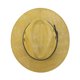 thumbnail image 4 of Sombrero Unisex Camel Panal Papel Arroz Indiana L Nueva Imagen, 4 of 5