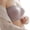 Light Purple, variant on Lixiuxyad Strapless Bras Sporty Letter Strappy Bandeau Bra Seamless Comfort Light Support Casual Wear,Beige
