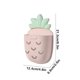 thumbnail image 3 of Thickened Stainless Steel Chopstick Tube Commercial Milk Tea Store Bar Organizer Straw Tube Stick Bucket Knife And Fork Draining Cage, 3 of 6