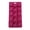Rose Red, variant on comerut Ice Cube Tray Reusable Heat Resistant DIY Pineapple Coconut Tree Style Silicone Mold Ice Ball Maker for Kitchen