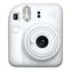 thumbnail image 1 of Camara Instantanea Fujifilm Instax Mini 12 Lila Compacta,Blanco, 1 of 8