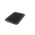 thumbnail image 2 of Nordic Ware Compact Cast Grill & Sear, Small, Black, 2 of 4