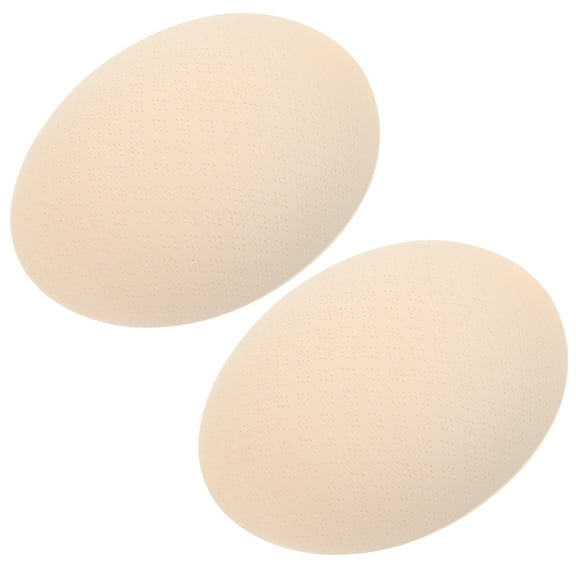 Gel Bra Cup Inserts Chest Pad Miss 12.50X9.50X2.50CM